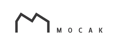 Logo MOCAK