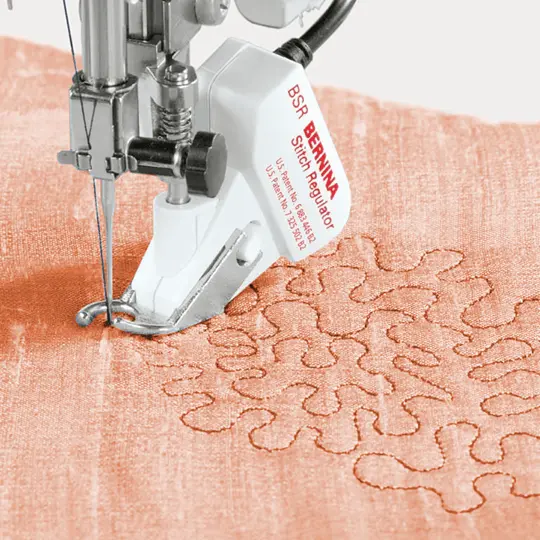 Bernina 790 PRO