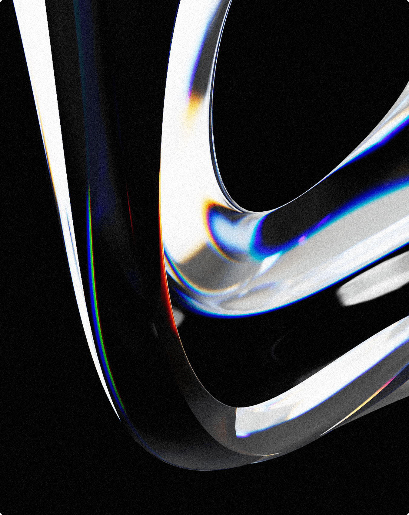 Woman in a sparkling silver dress with natural afro hairstyle, captured in motion, representing effortless glamour and expressive branding in Orbitx Supply’s Frysta Framer Template.