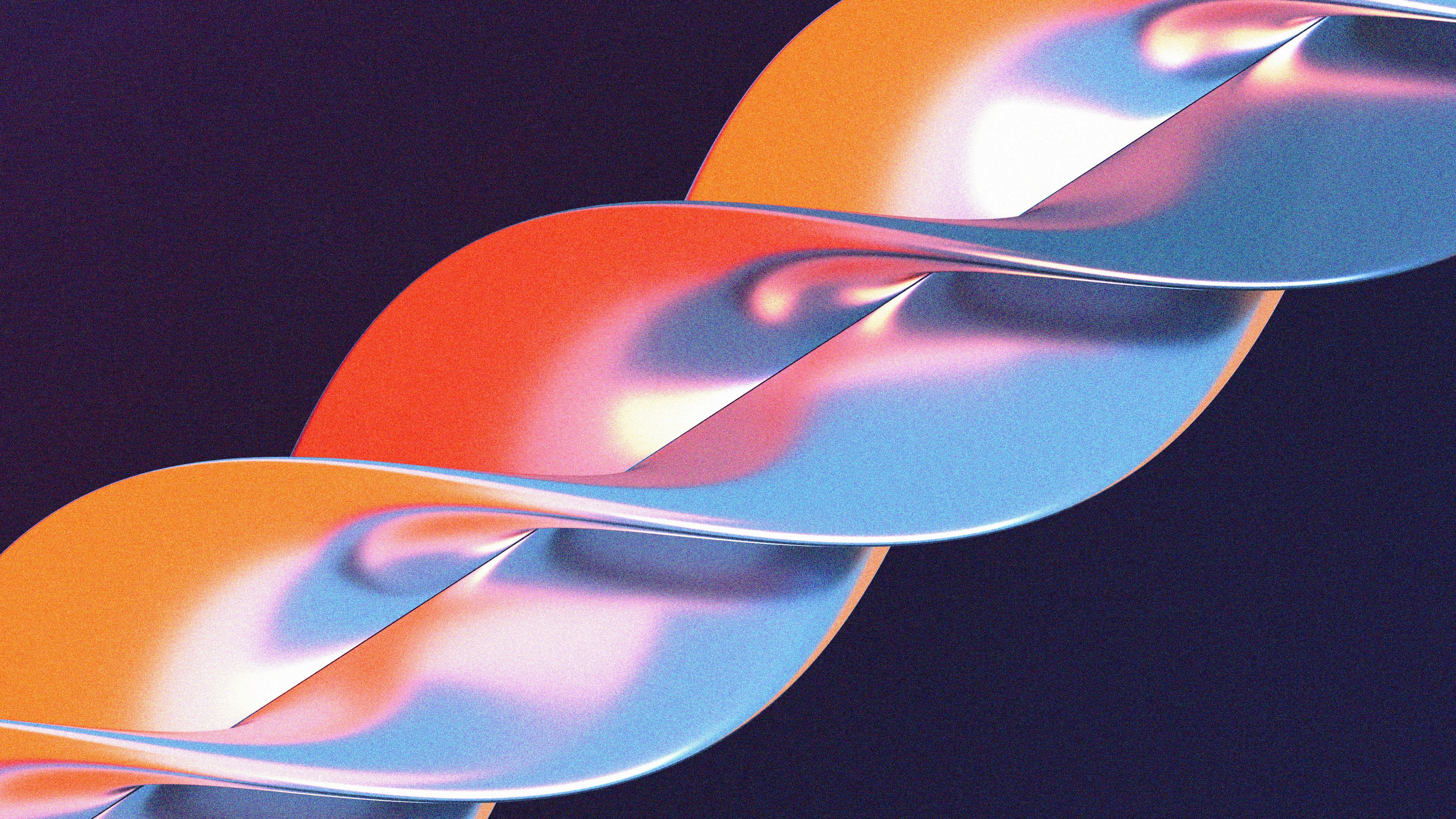 Man using resistance band for exercise, assisted by another person, improving flexibility.