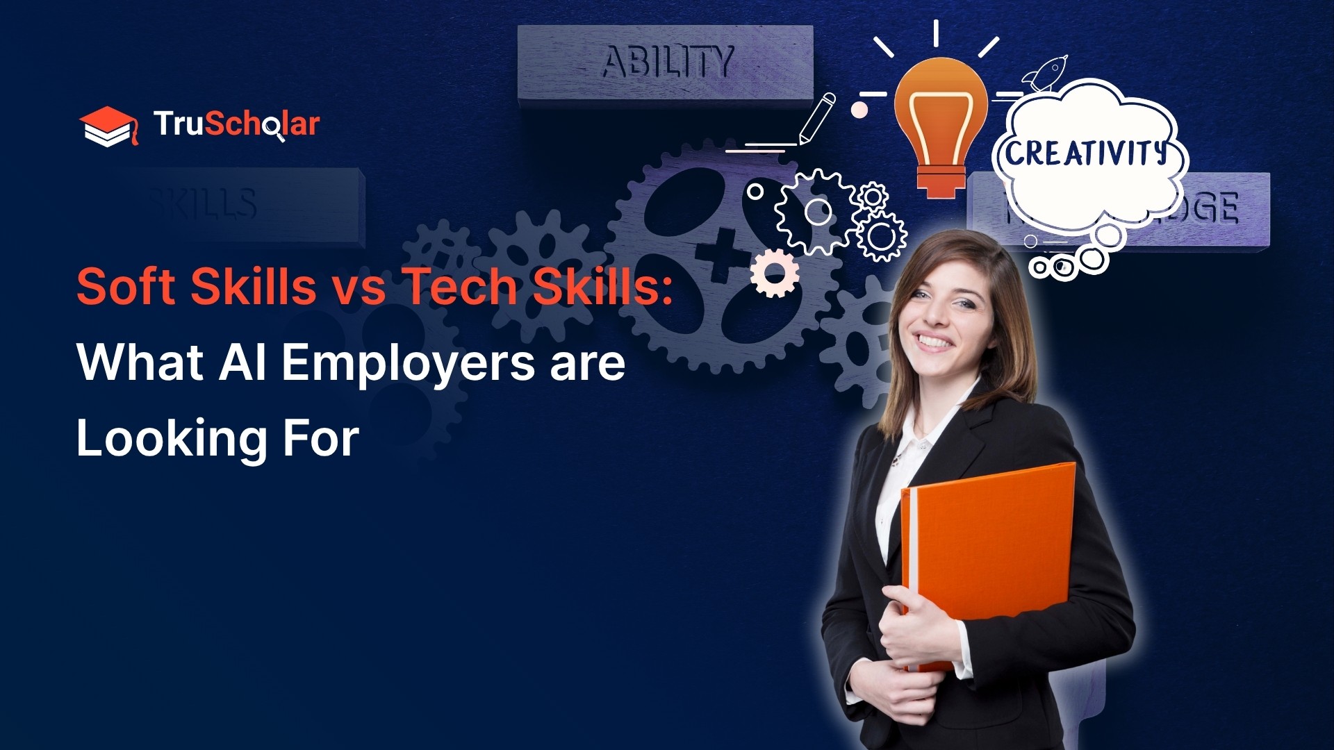 Soft Skills vs Tech Skills: What AI Employers are Looking For