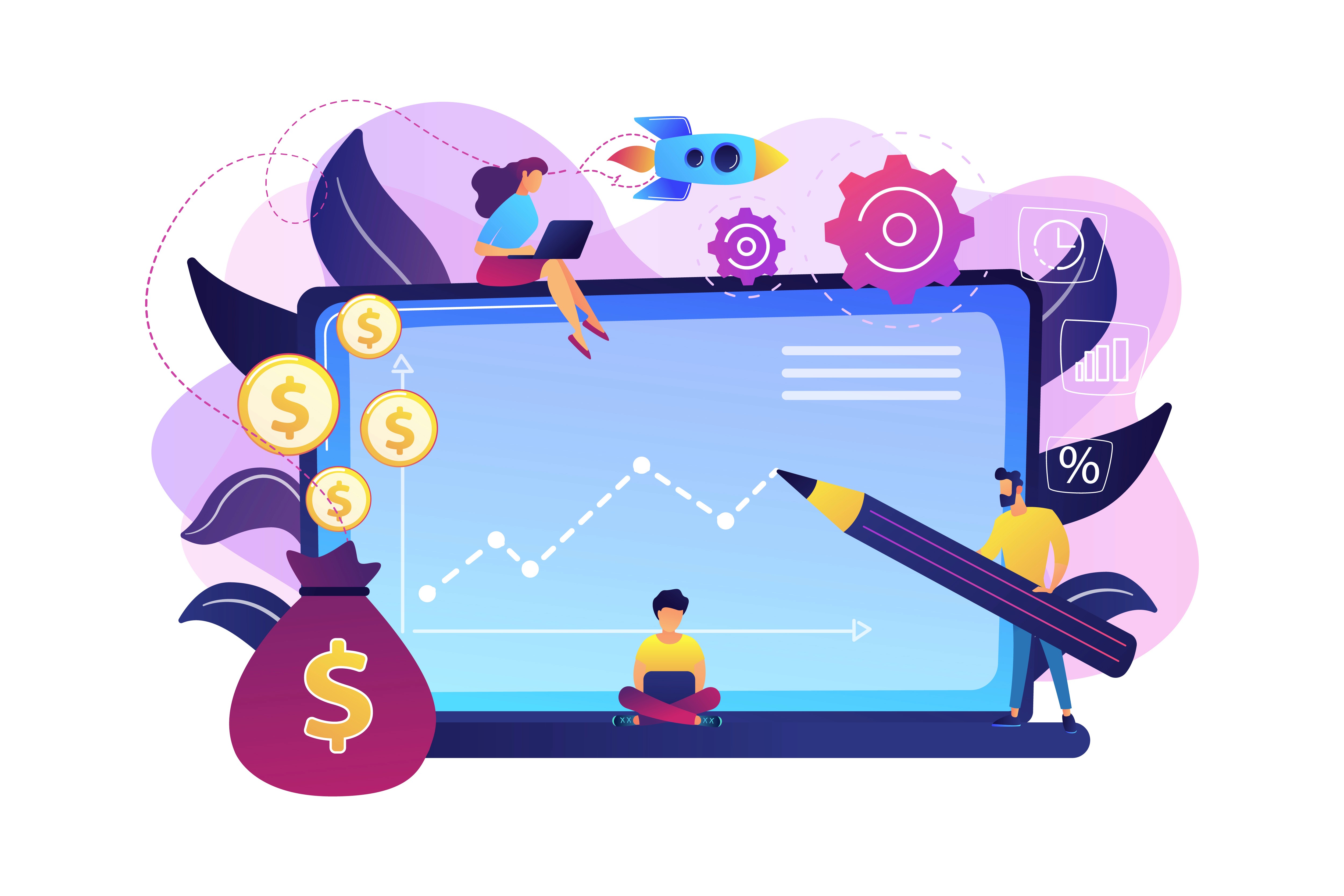 Shopify Development Services
