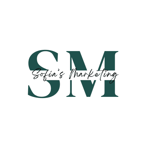 Sofia's Marketing (Logo)