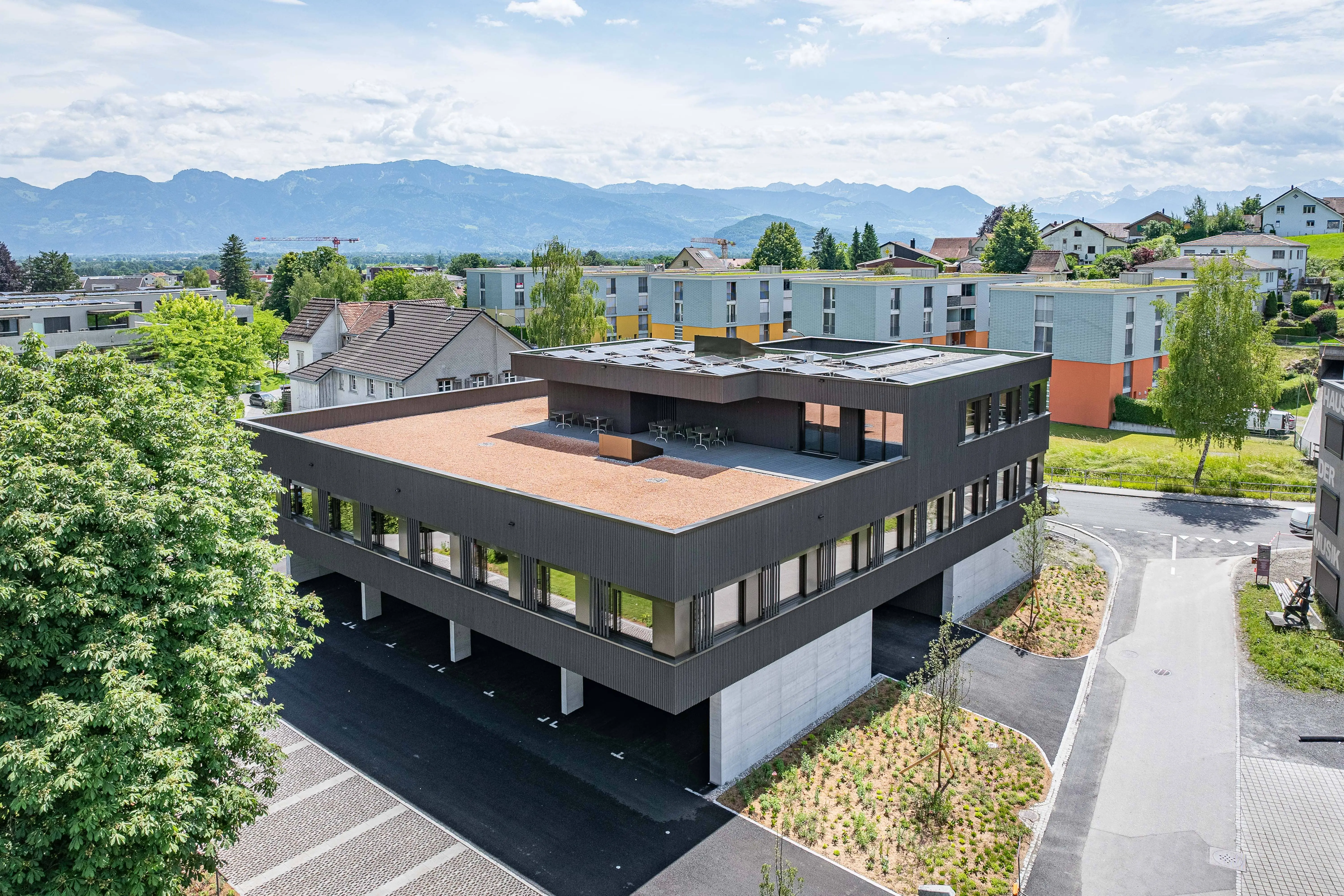 Service & Beratung aus Affoltern