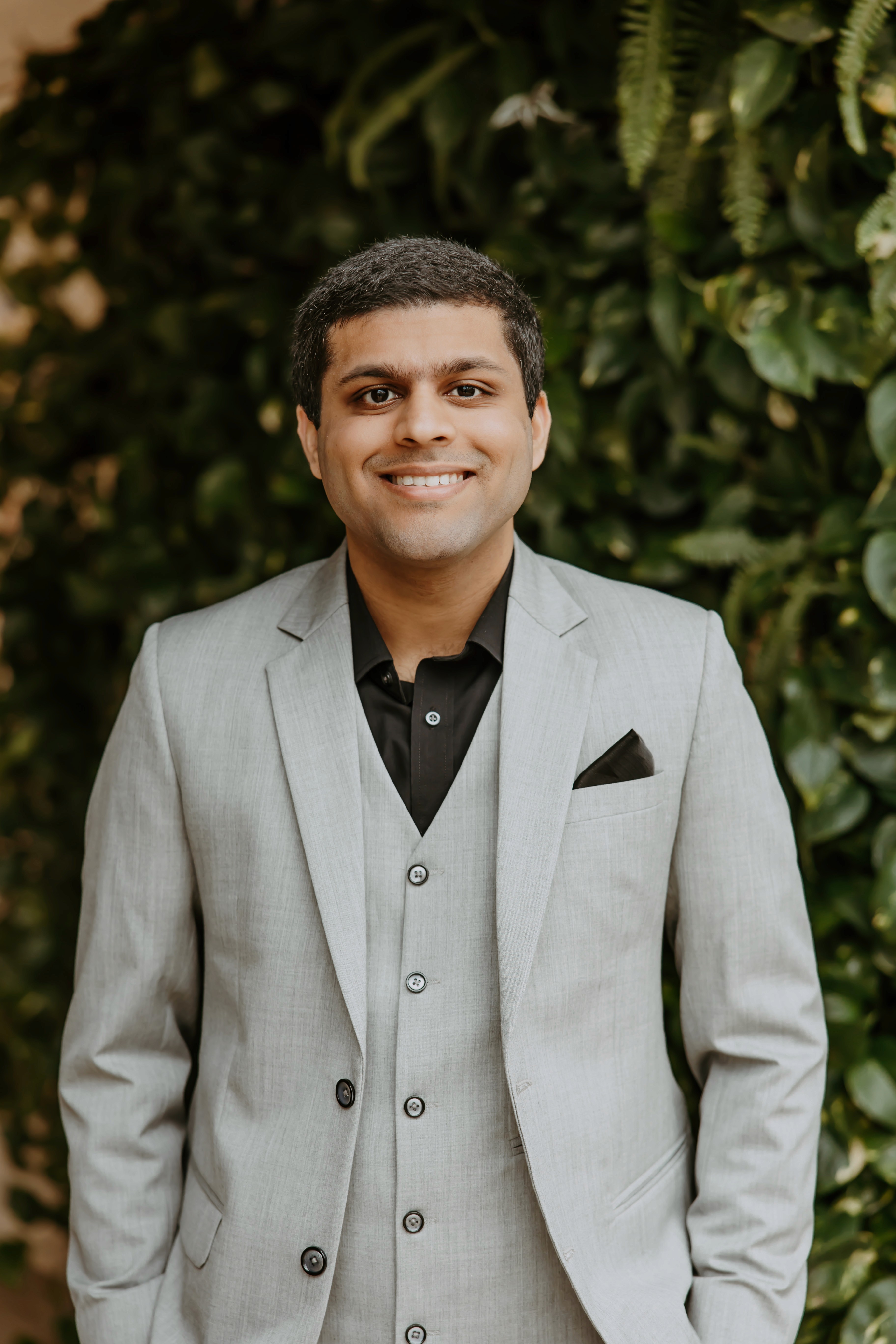 Kush Rathod, REALTOR Lexington KY Lexington Kentucky