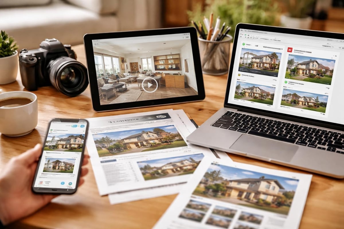 Digital marketing strategy