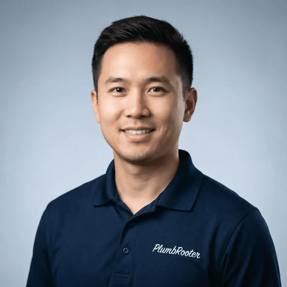 Photo of James Kang