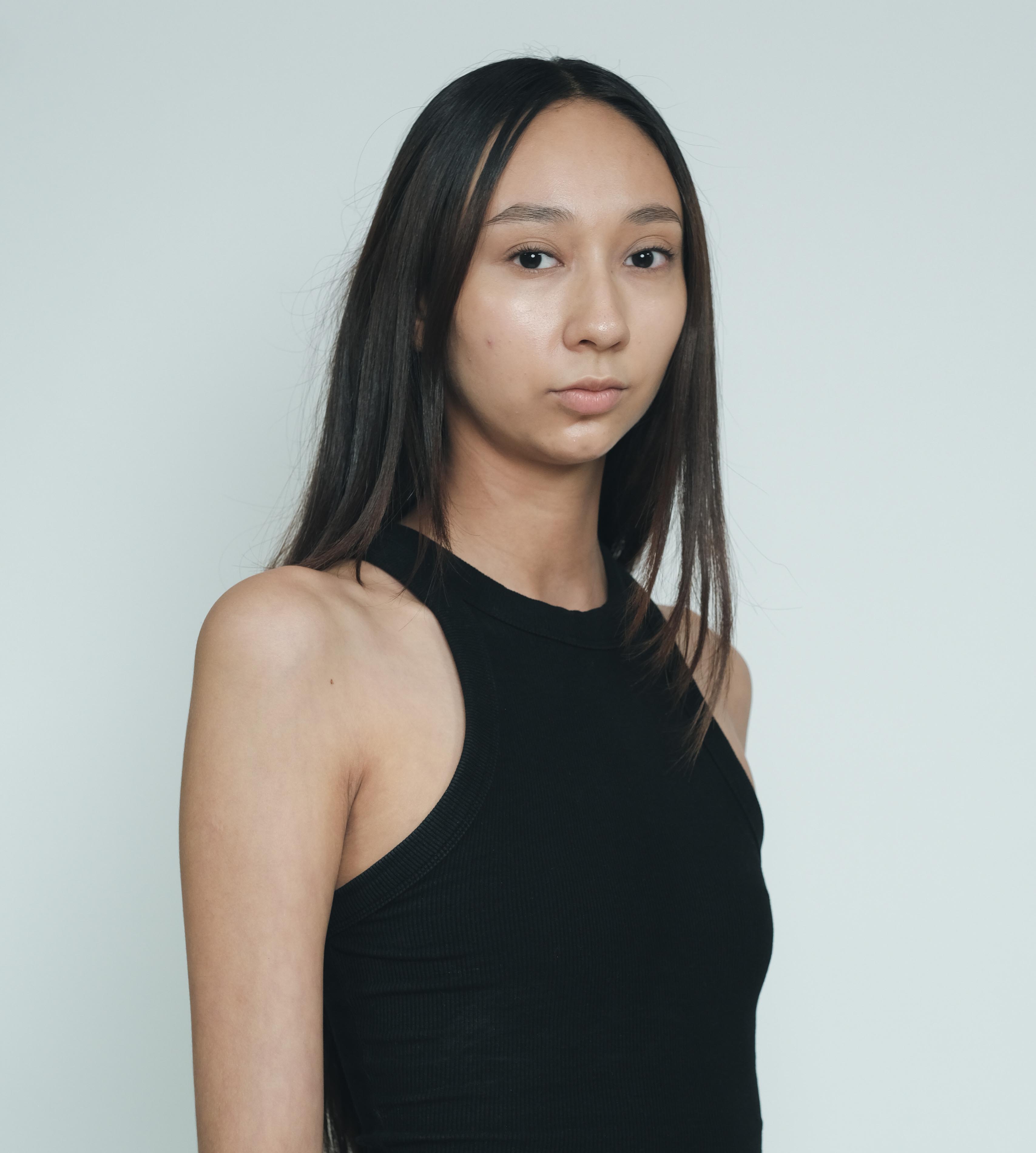 Evelyn Segundo — 19