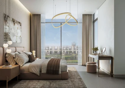 Sobha Sanctuary - The Willows