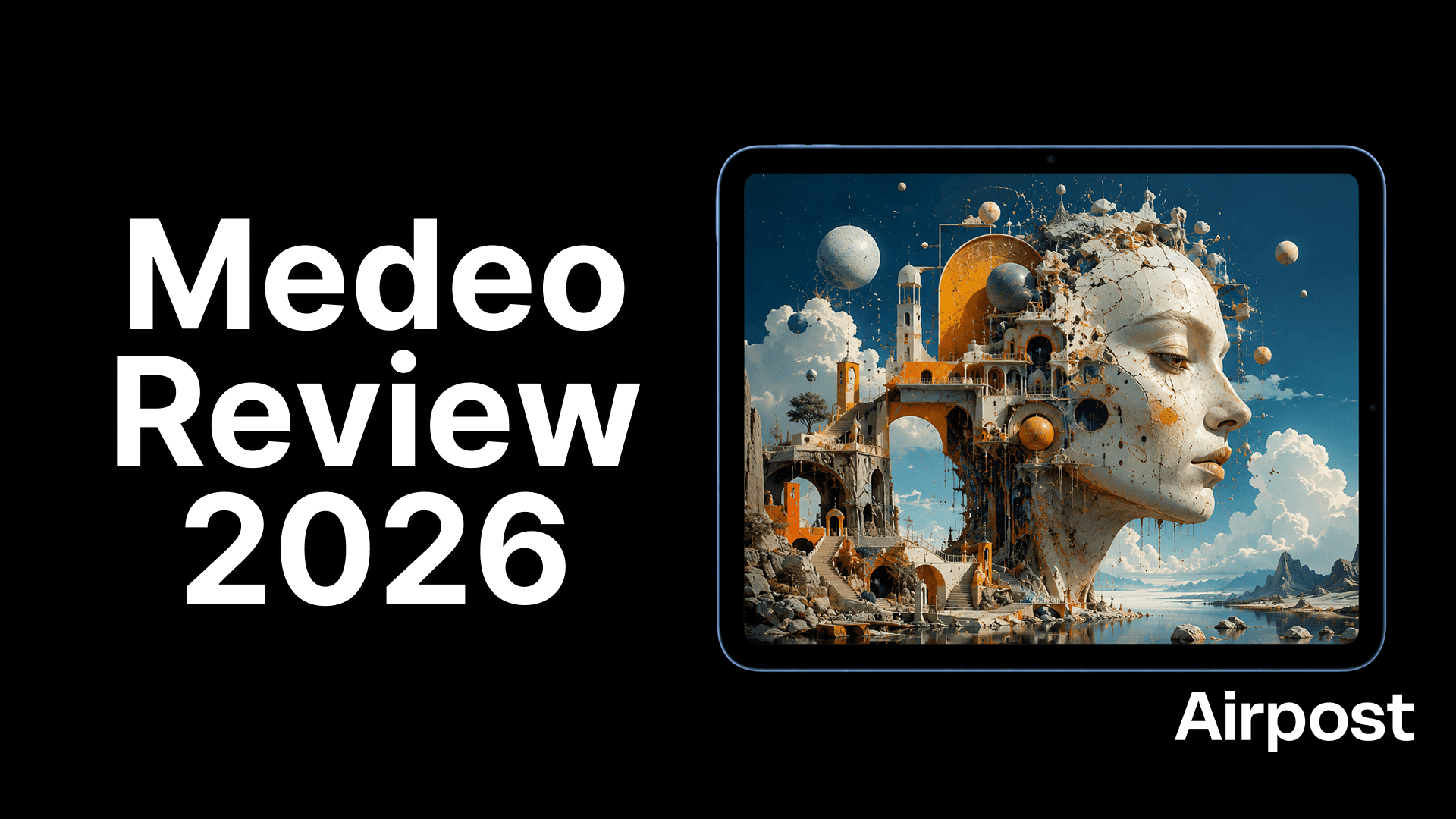 Medeo Review 2026: Features, Pricing, and the Best Alternatives