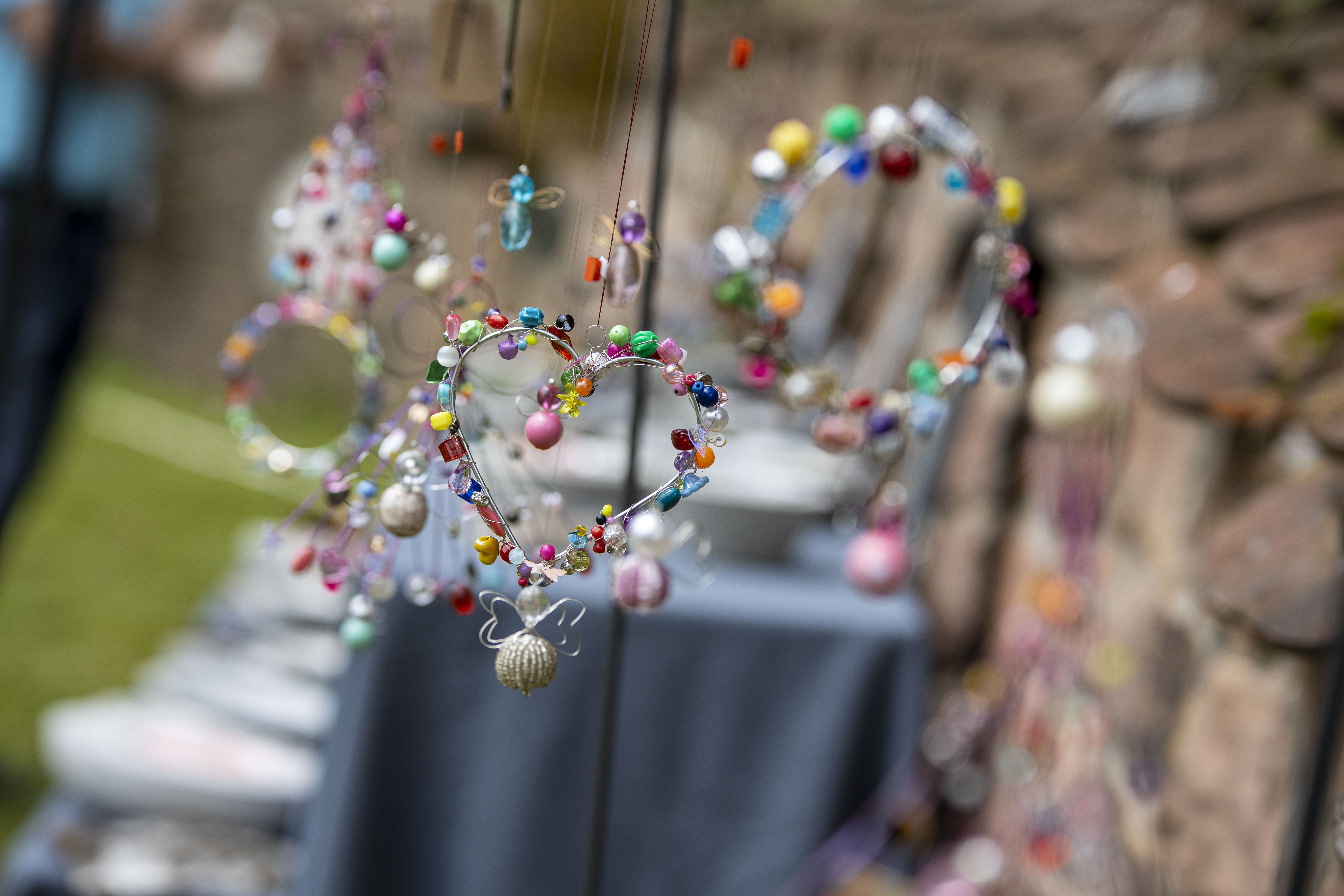 Kunst & Kultur Event Schmuck