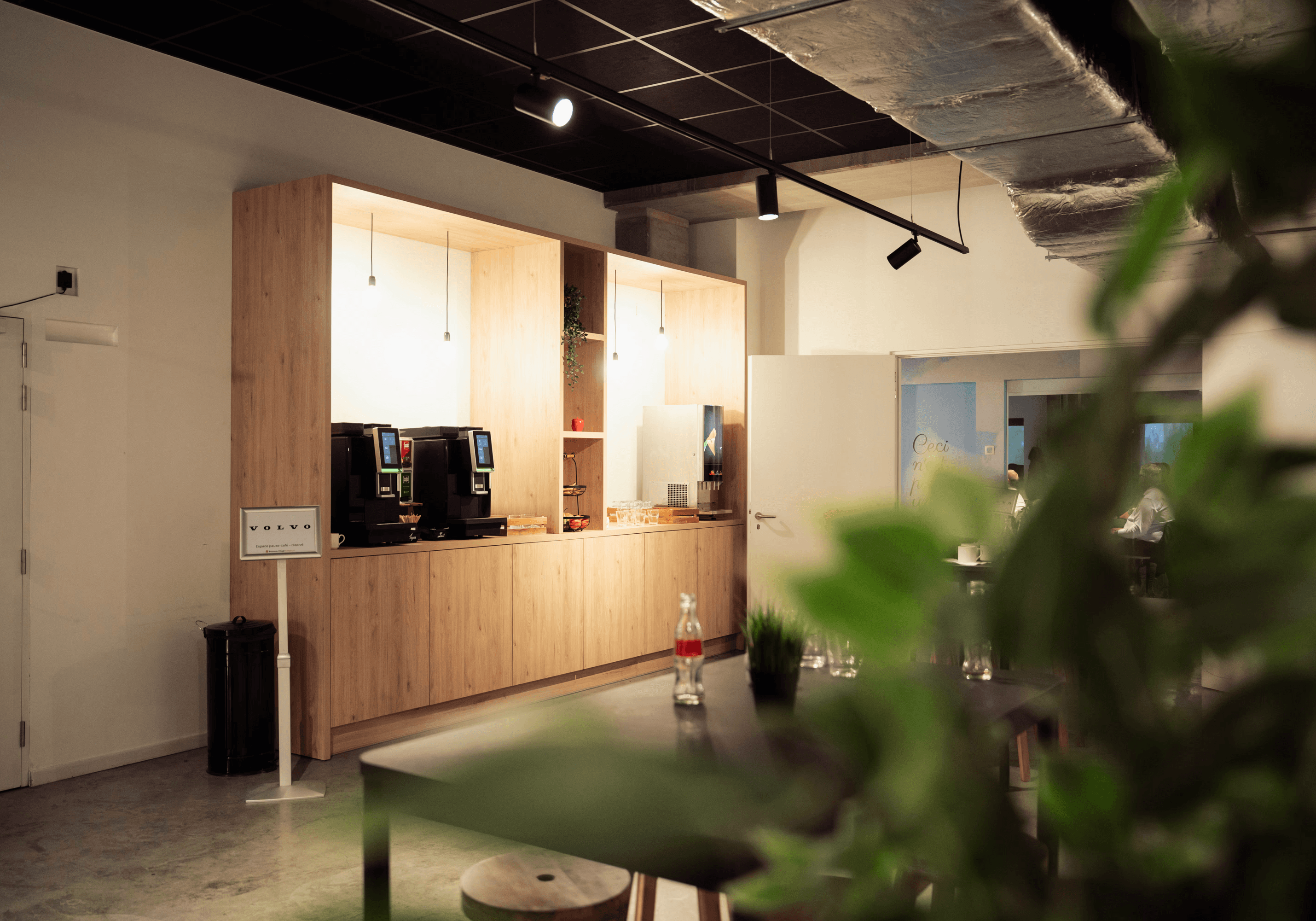 Espace Catering