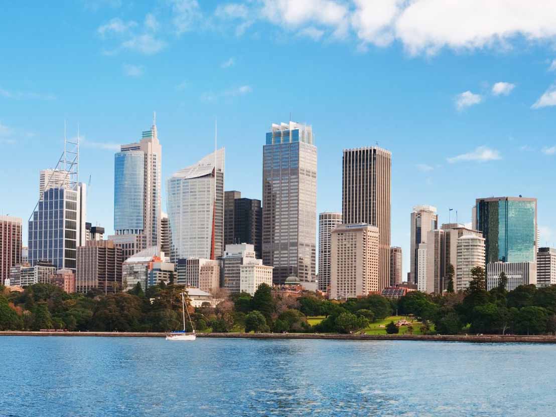 Professional cleaning team of AQWA in Sydney and NSW