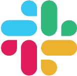 Slack logo