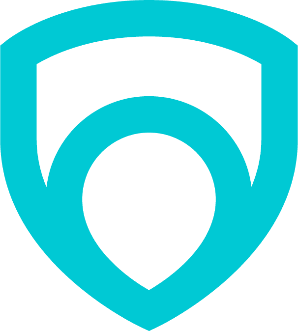 OnGuard Blue Icon
