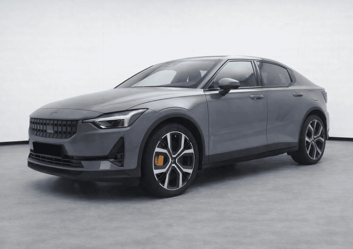 Polestar 2 Performance