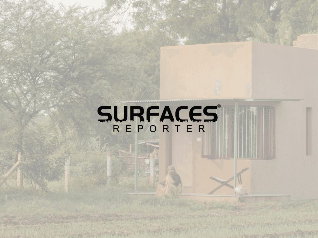 a house with a solar panel on the roof