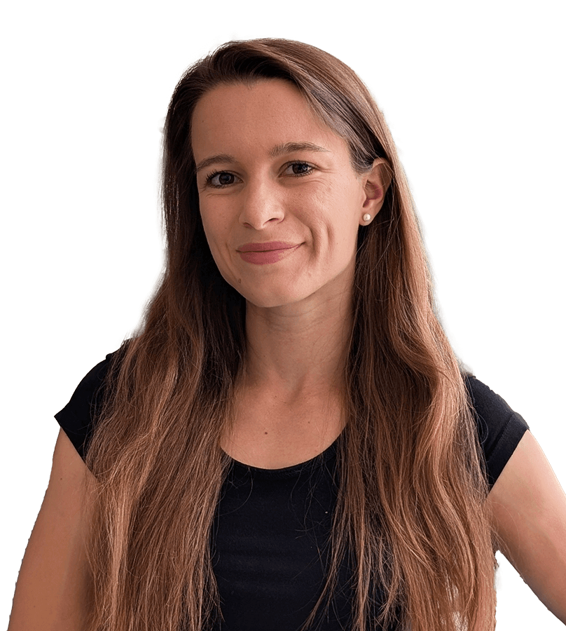 PhDr. Viktorie Fomínová