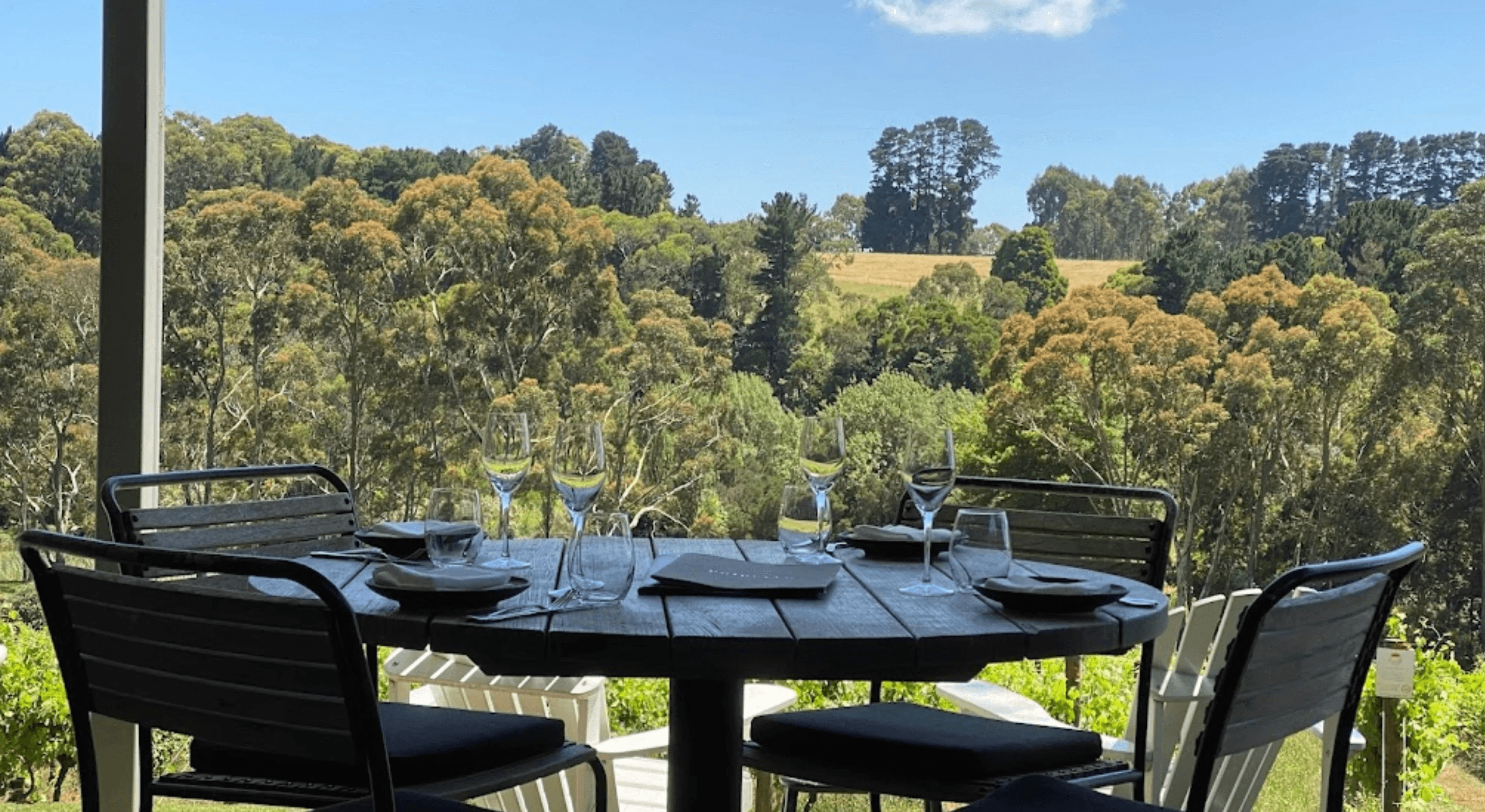 Polperro Winery VIC