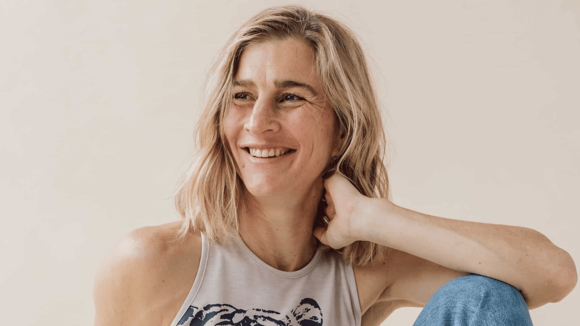 Lauren Fleshman profile photo