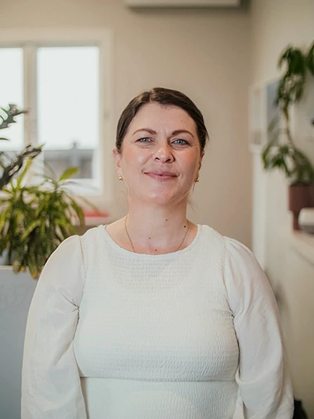 Experienced chiropractor at Living Family Chiropractic Pukekohe