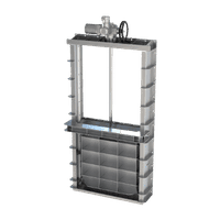 AVM-PENSTOCK-VAMECA-CANADA