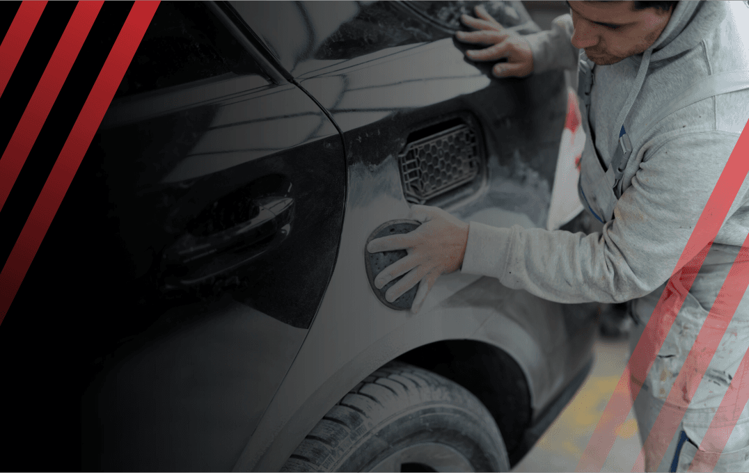 massa plastica x massa poliéster