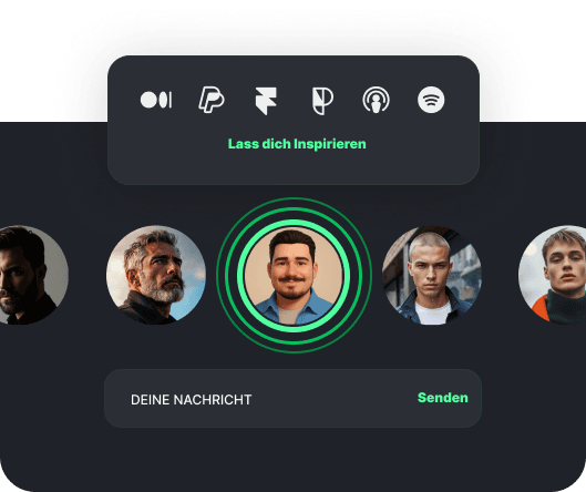 UI/UX-Design für benutzerfreundliche und konversionsstarke Webseiten
