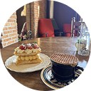 Casa de Tortas Frederica's KoffieHuis  - Motion Turismo