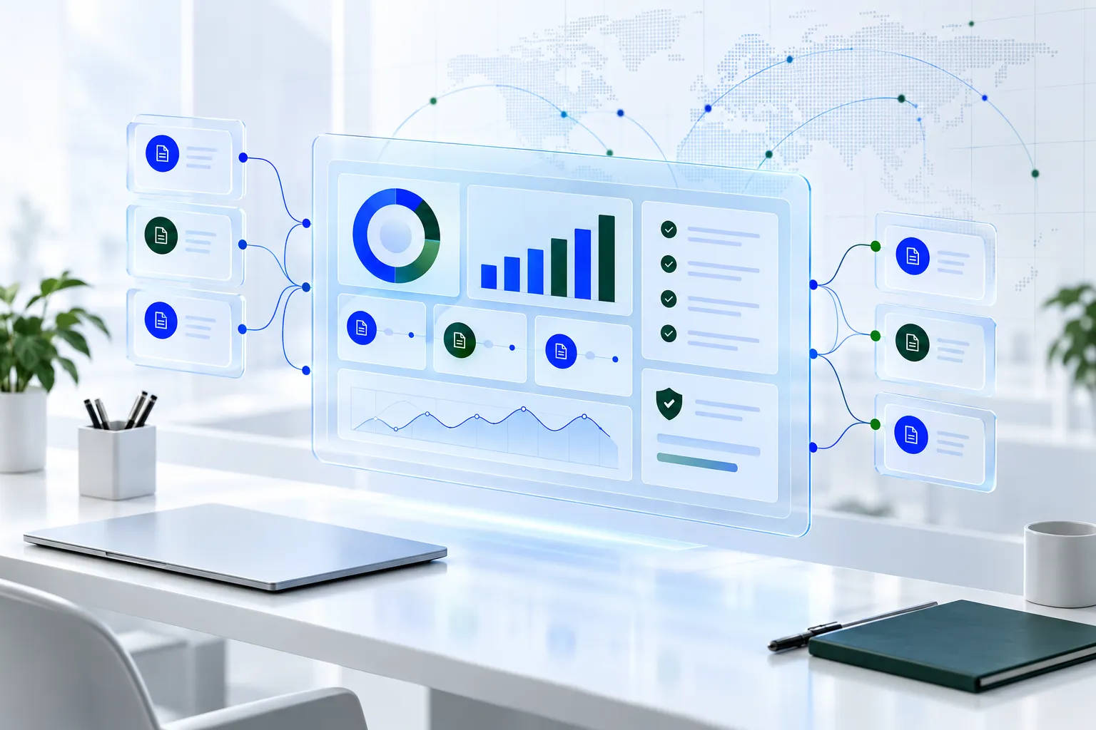 entity management software for enterprises