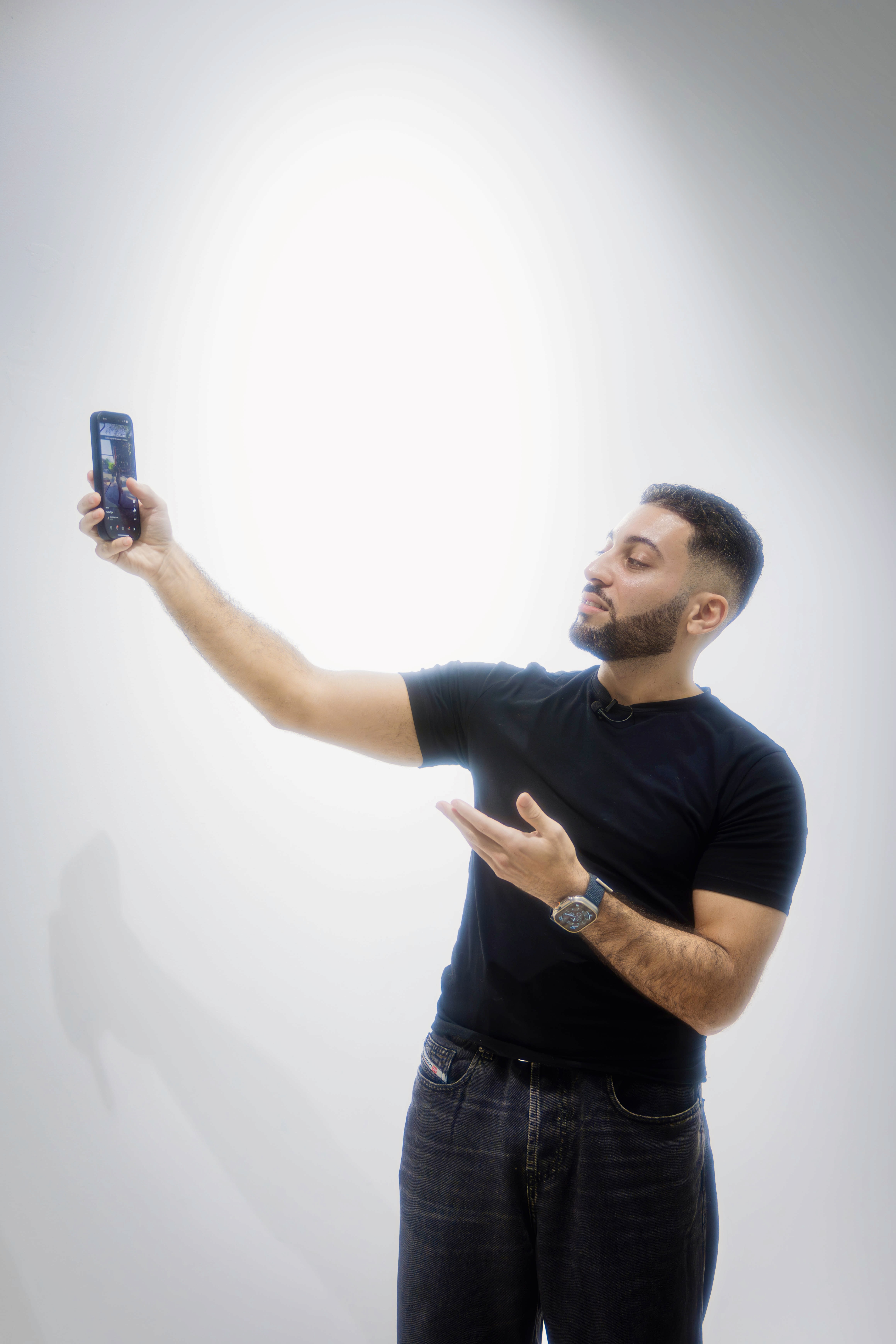 Comment faire des vues sur Tiktok ?