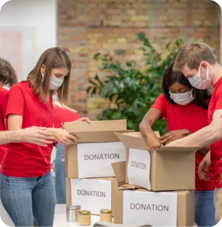 How Small Donations Create Big Community Impact