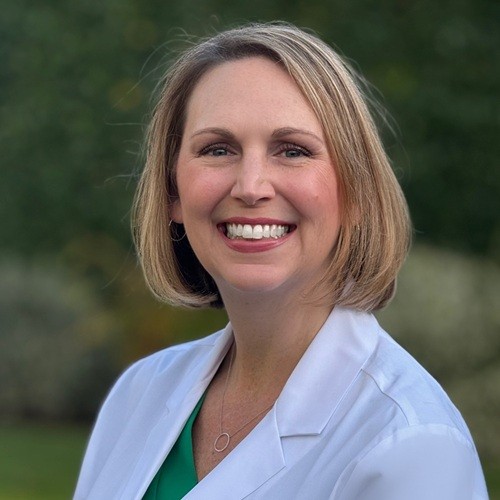 Julie Kinsman Clinical Audiologist Sound Audilogy