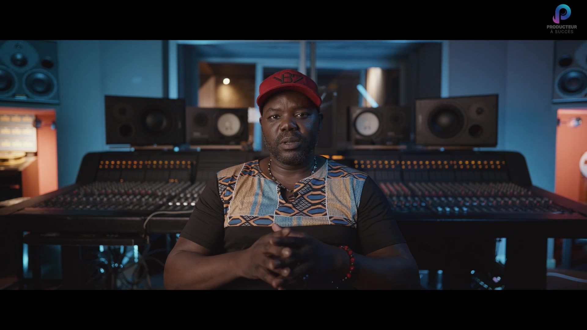 Formation vidéo producteur à succès