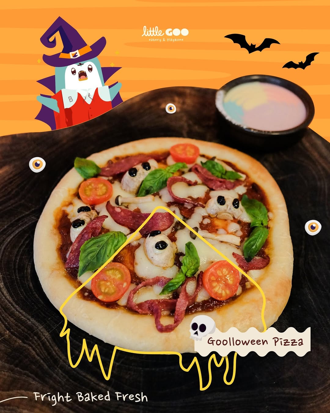 ayam gayo rica littlegoo