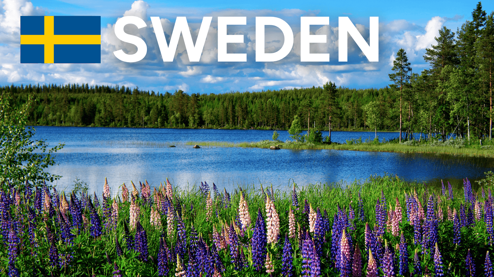 Schweden