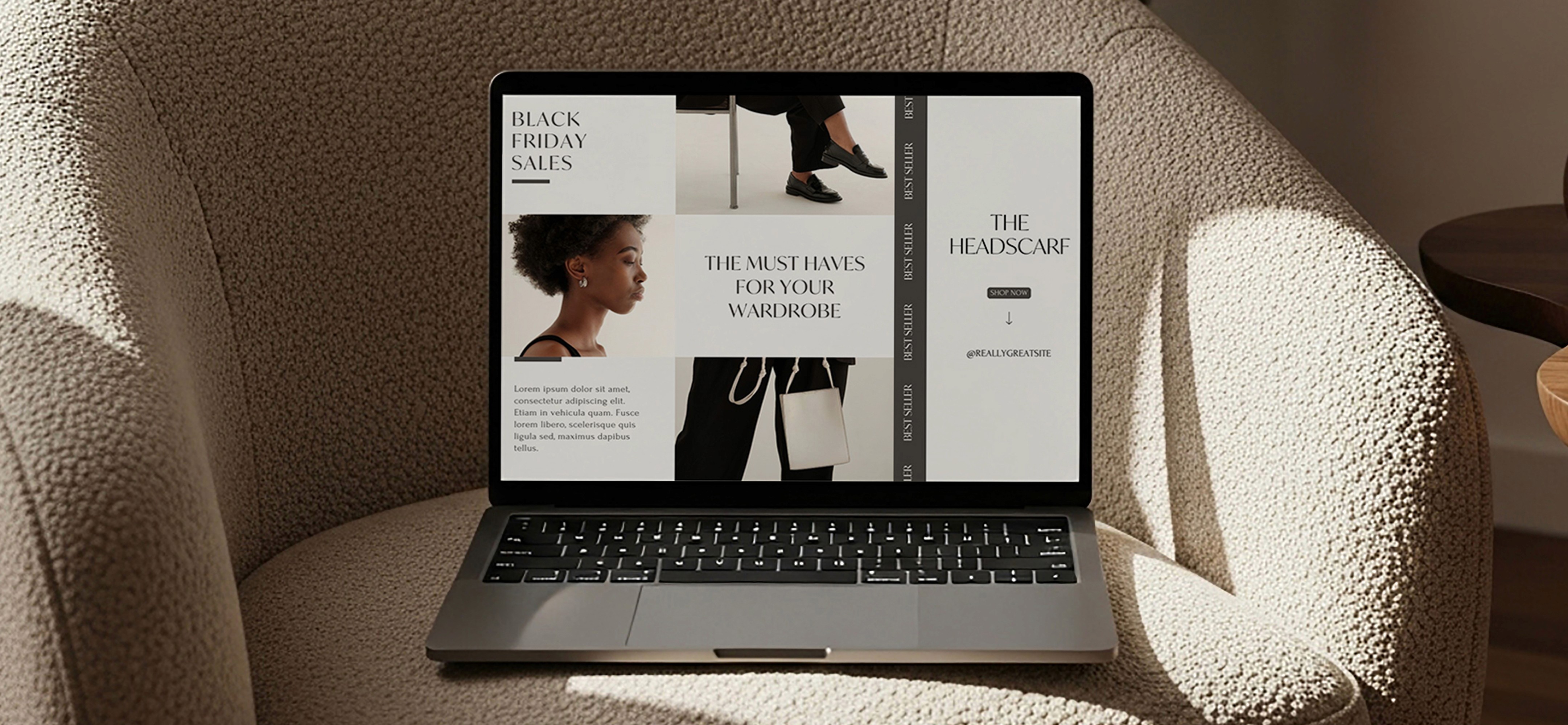 Kinfolk magazine
