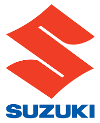 Suzuki logo