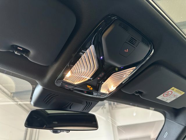 BMW X5 2022 BLACK Gebrauchtwagen - Galeriebild 16