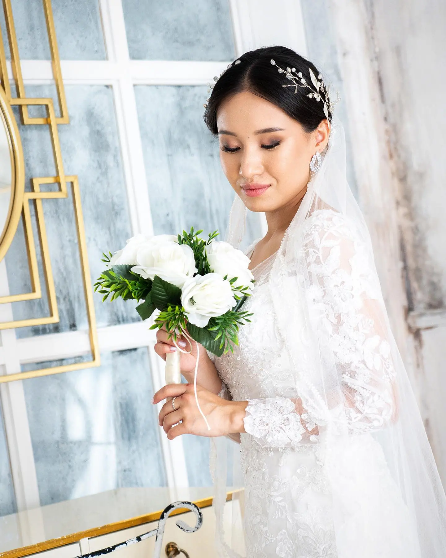 Свадебный фотограф в Кыргызстане