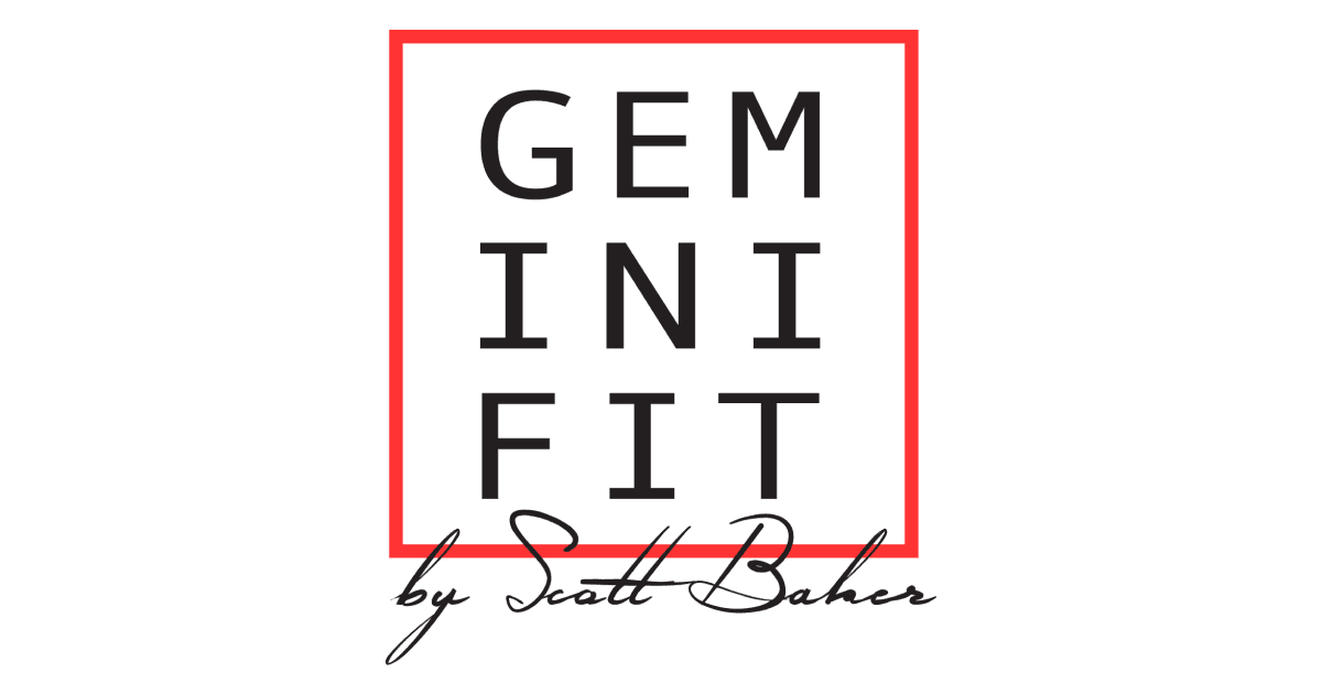 Gemini Fit · Solana Beach