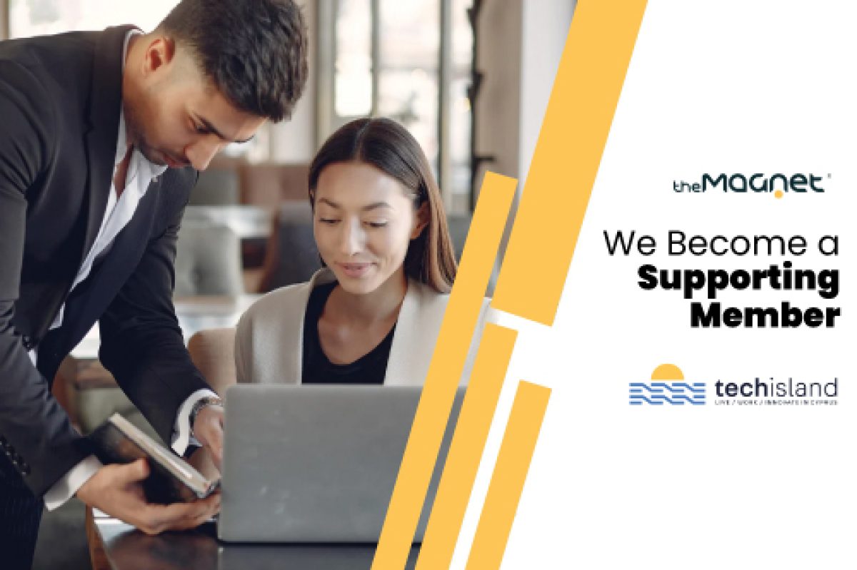 TheMagnet® becomes a member of TechIsland