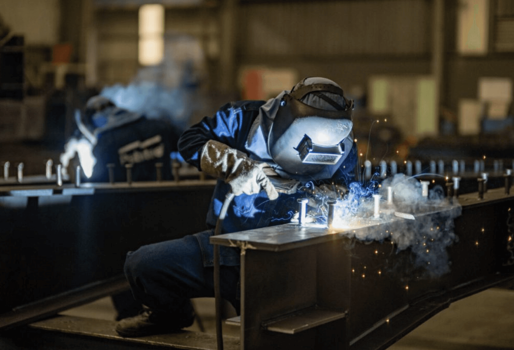 Compressed rope material