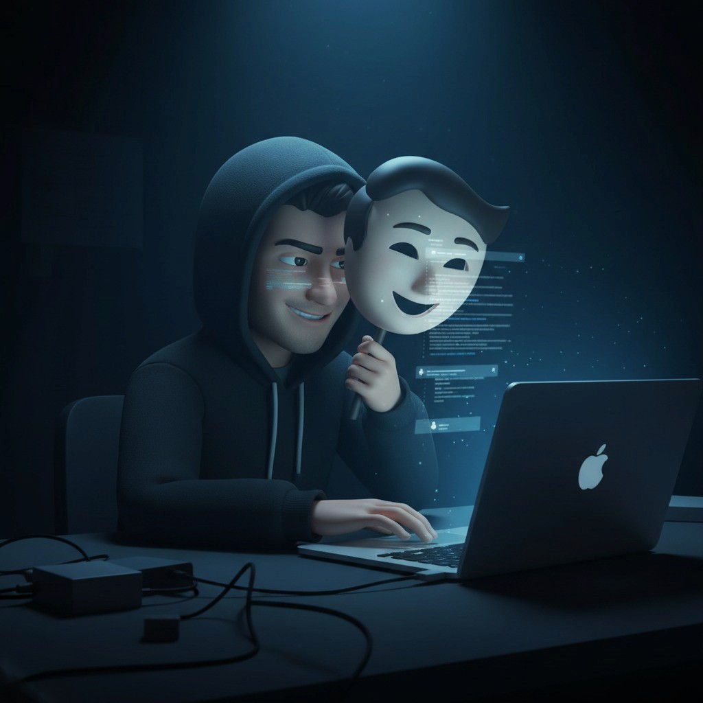 deepfake