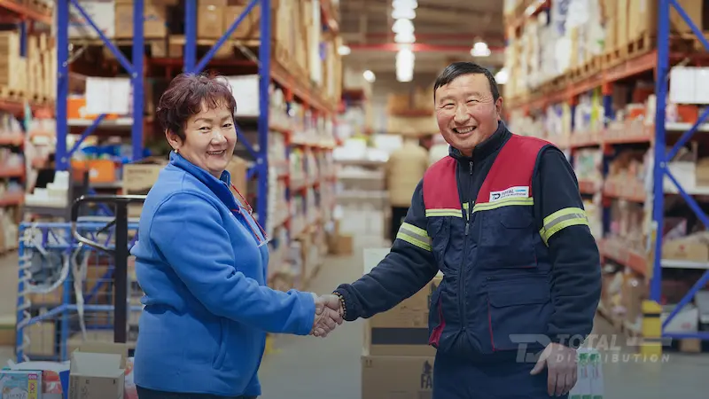 Борлуулалт зураг