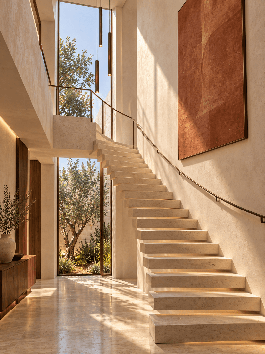 Faubourg architecture studio image