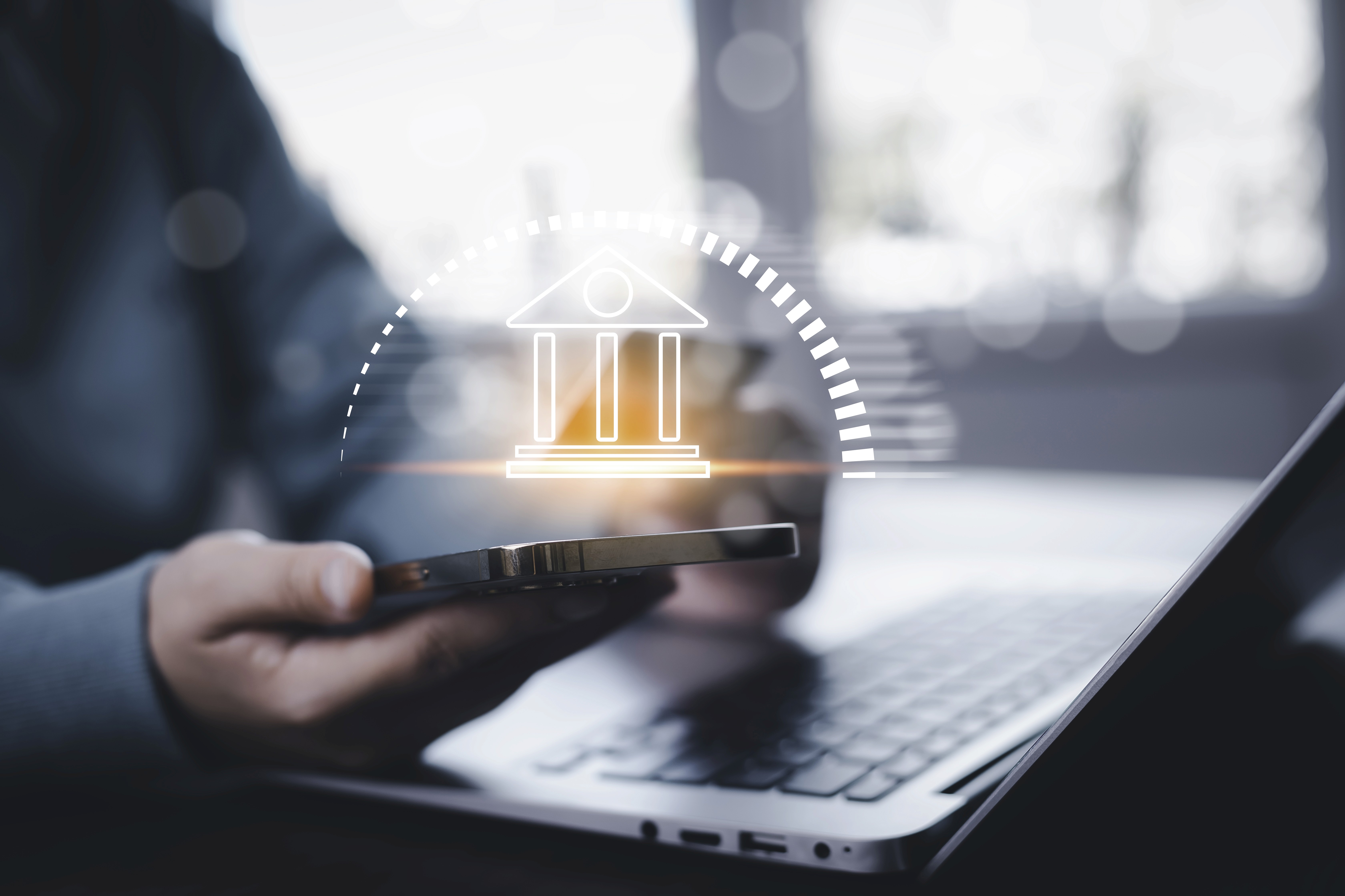 Financial Services Firm Unifies Data for Personalized Banking