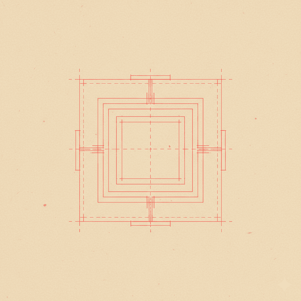 Feet running on a road