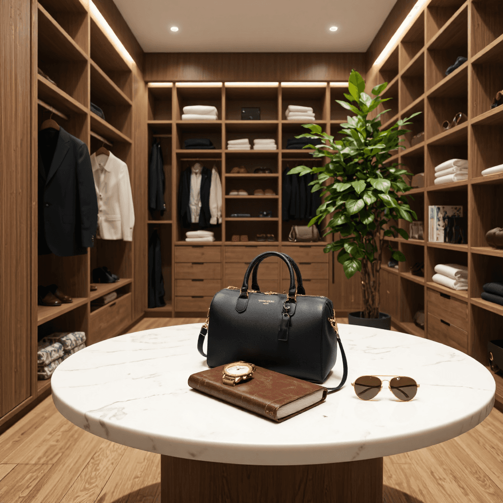 product photography of Fashion and Apparel