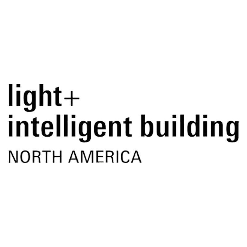 Light + Intelligent Building North America logo
